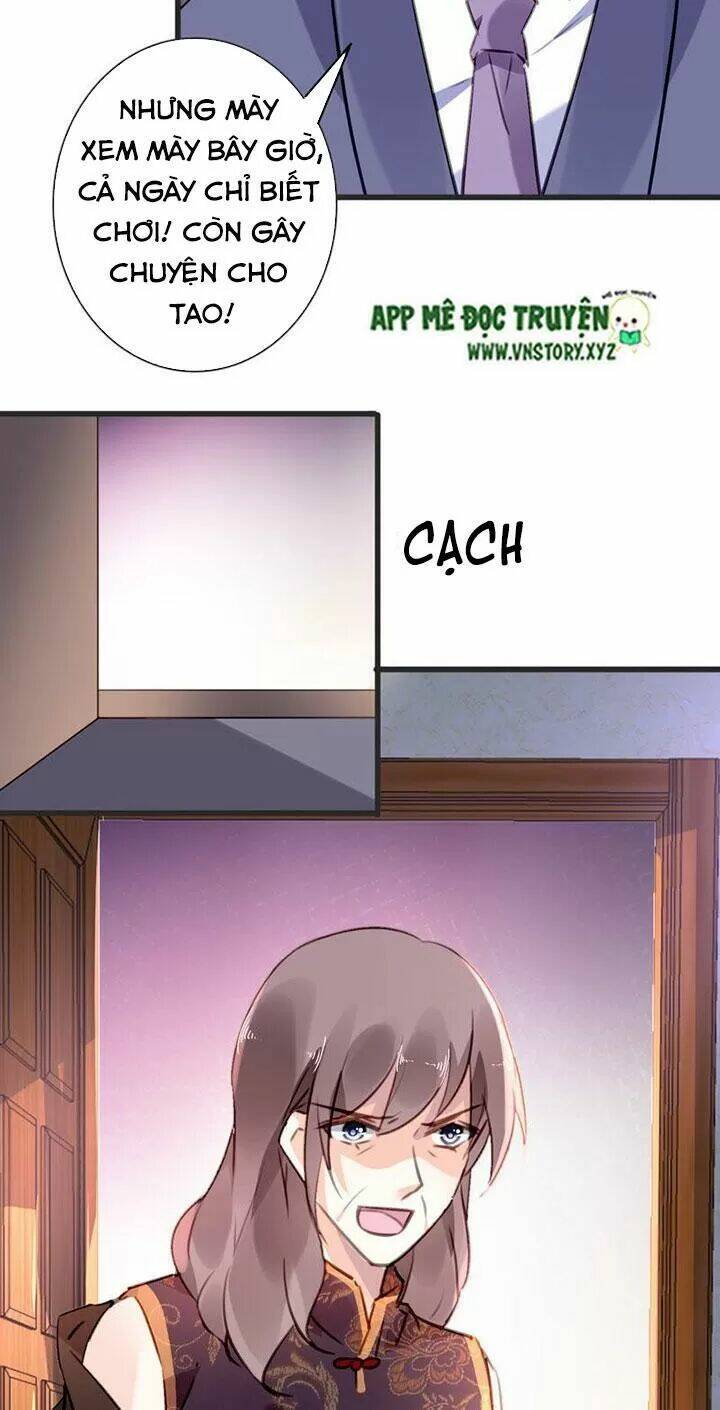 mưu ái thành nghiện chapter 69 7