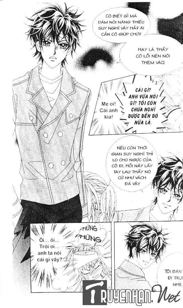 my lovely master chapter 3 7