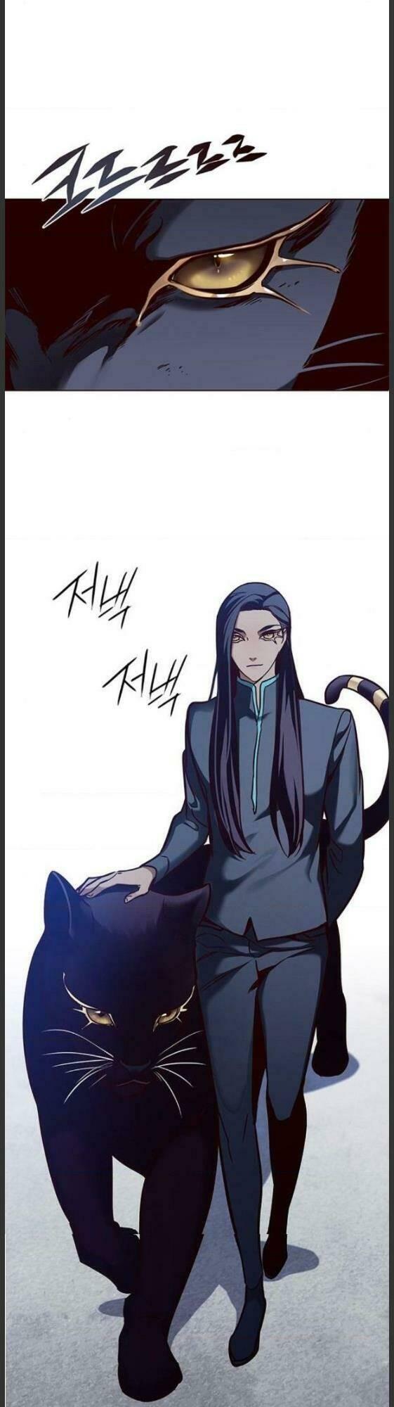 biến thân thành mèo chapter 157 41