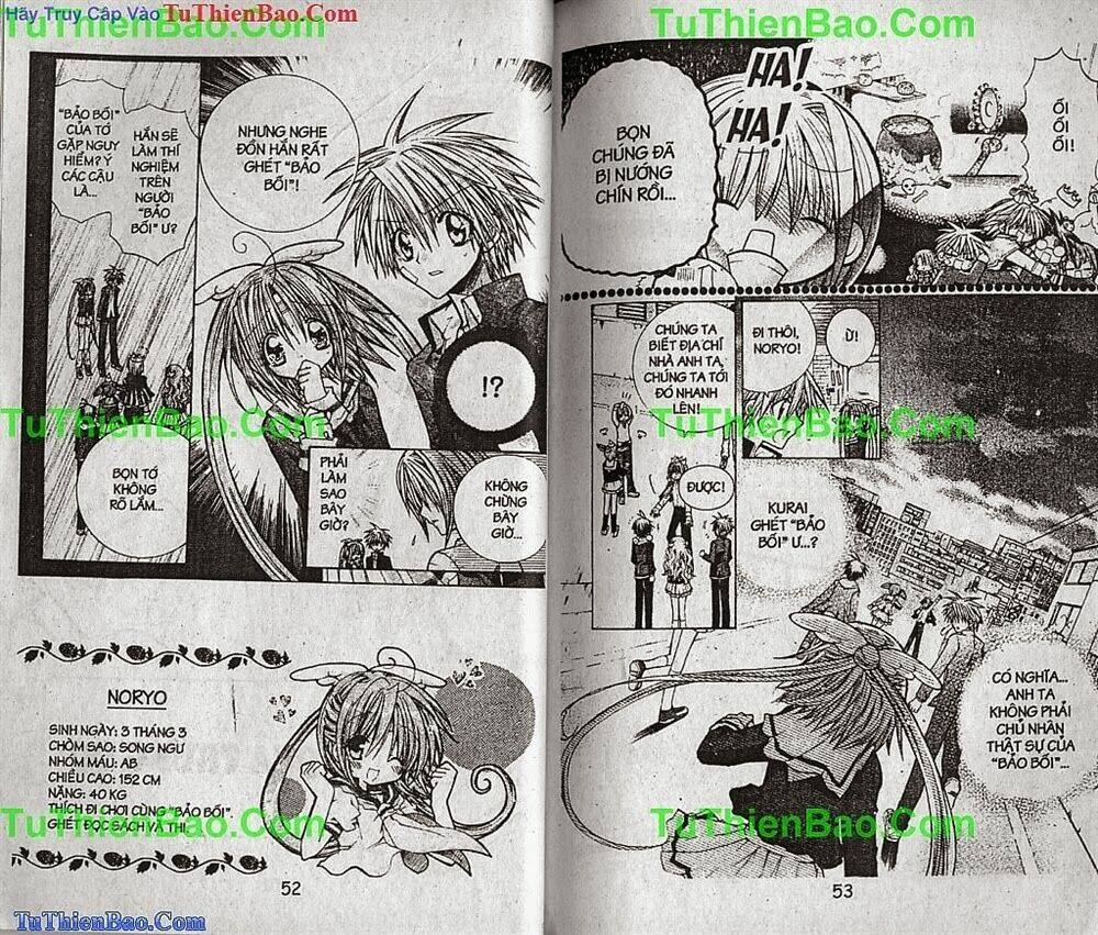 qq quả trứng tình yêu chapter 2 26