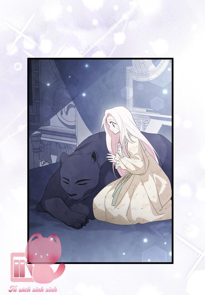 quan hệ cộng sinh giữa báo đen và thỏ trắng chapter 78 33