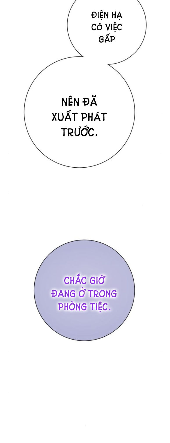 tôi muốn trở thành cô ấy dù chỉ là một ngày chapter 145.1 16