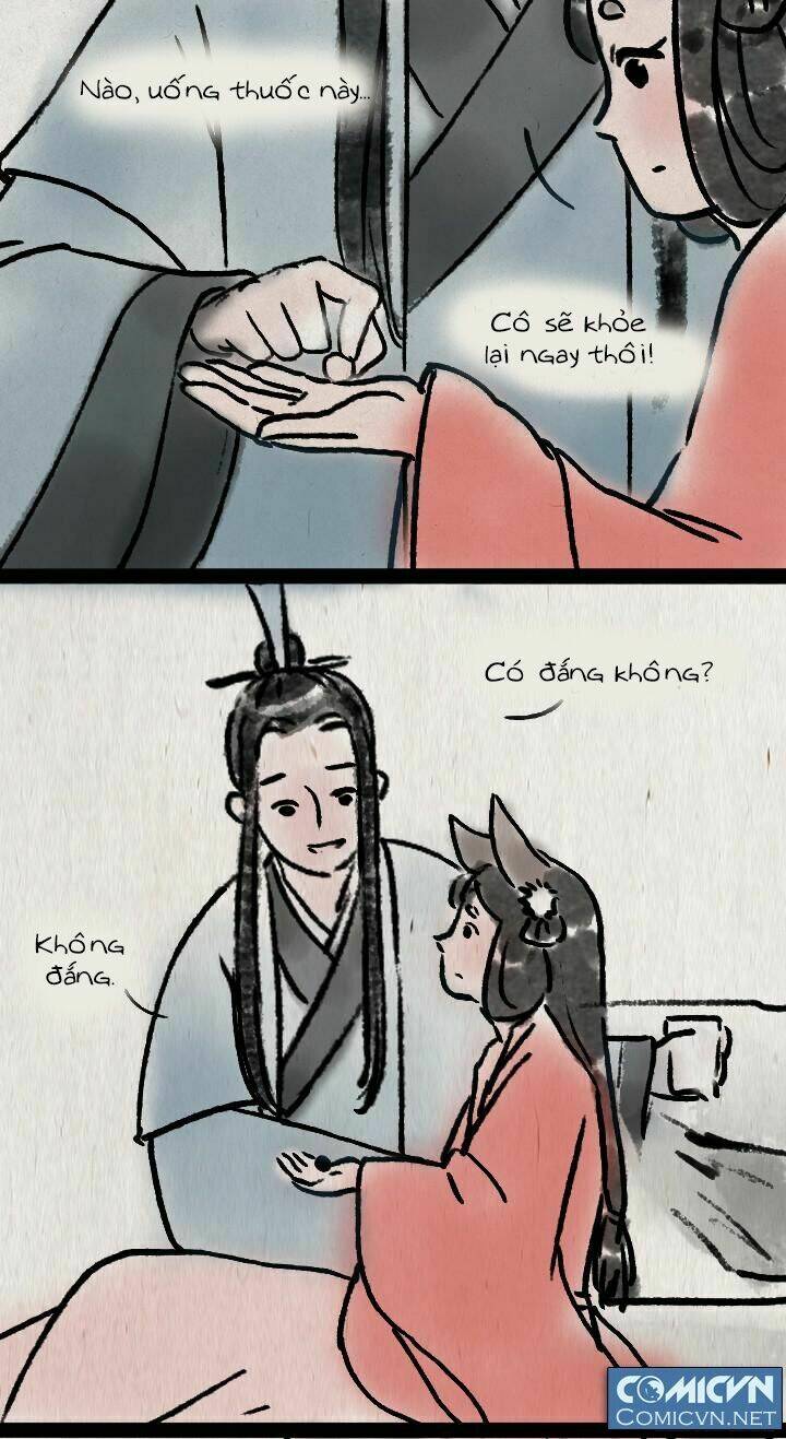 nhất thiền tiểu hòa thượng chapter 57 46