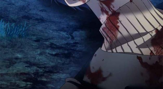 tôi muốn trở thành cô ấy dù chỉ là một ngày chapter 93 32