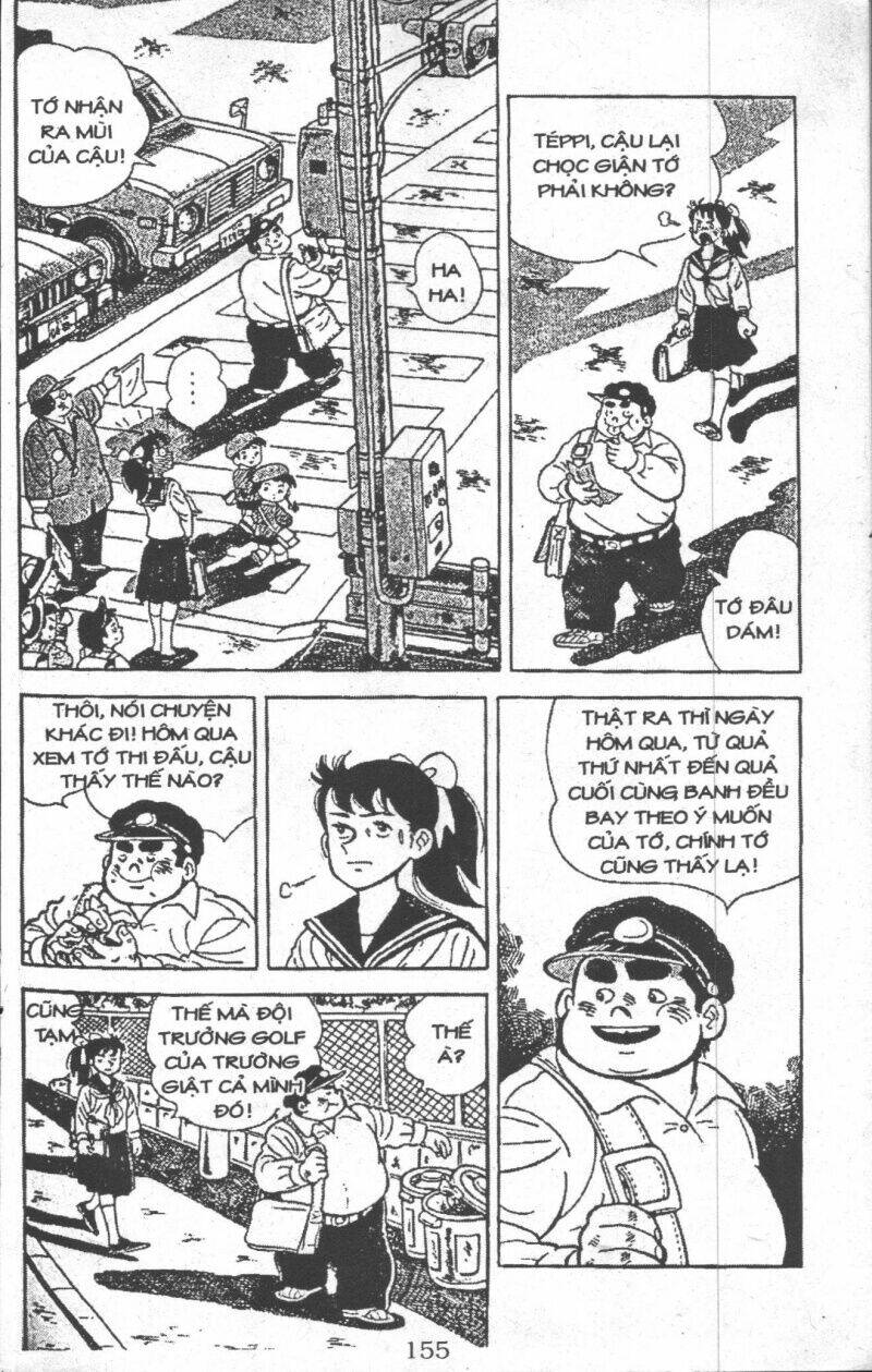 ashita tenki ni naare chapter 1 153