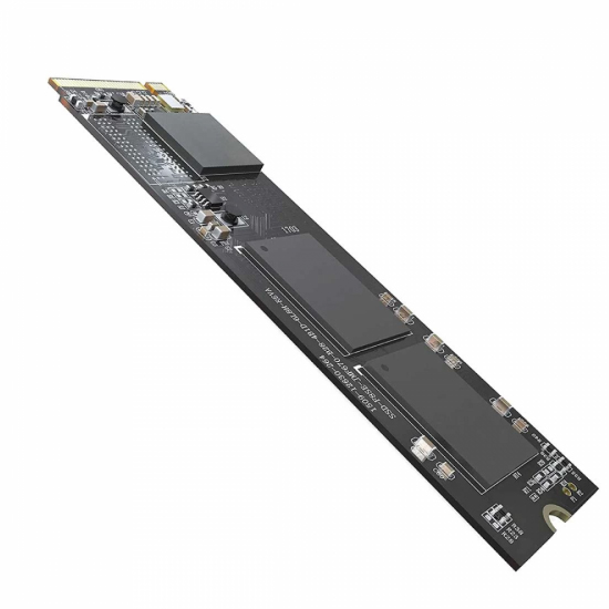 Ổ cứng SSD HIKVision E1000 PCle M.2 128GB NVMe - Hàng chính hãng