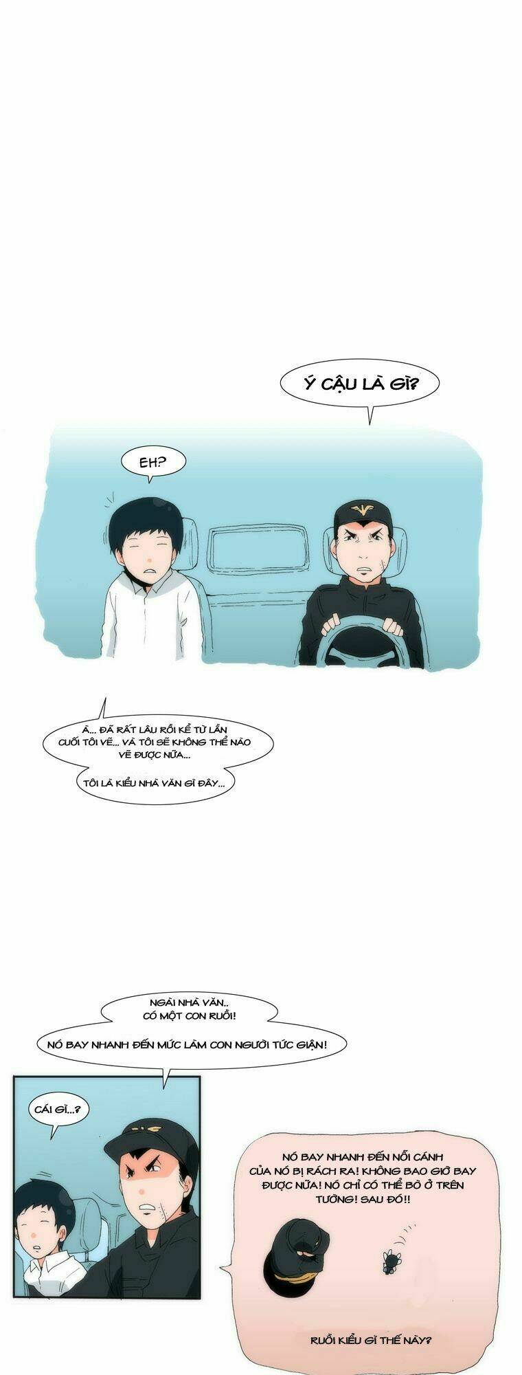 can't see can't hear but love chapter 11 17