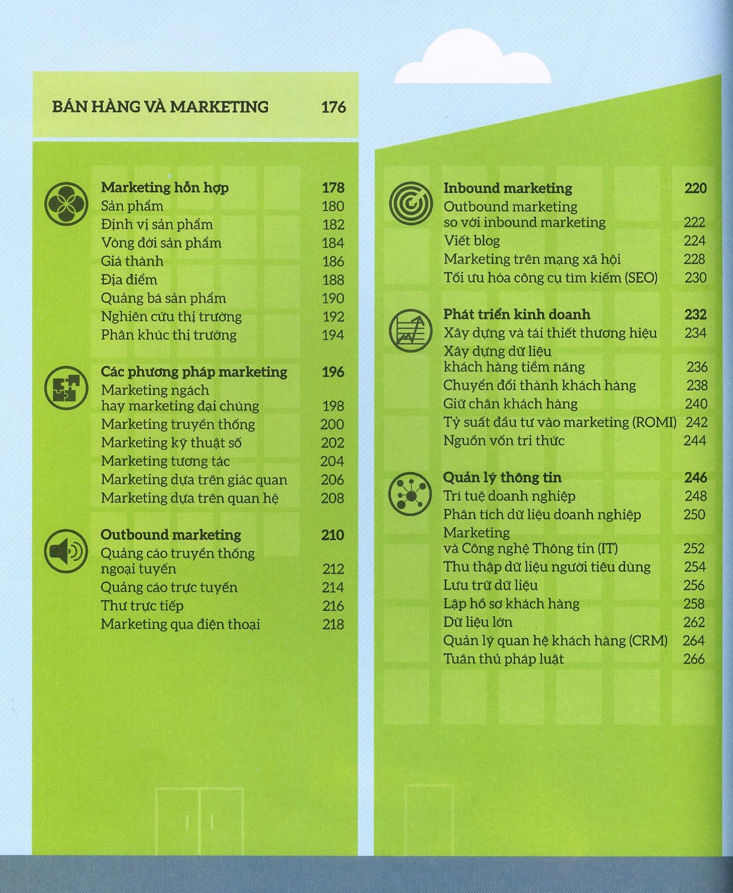 Sách Hiểu Hết Về Kinh Doanh - ảnh 10