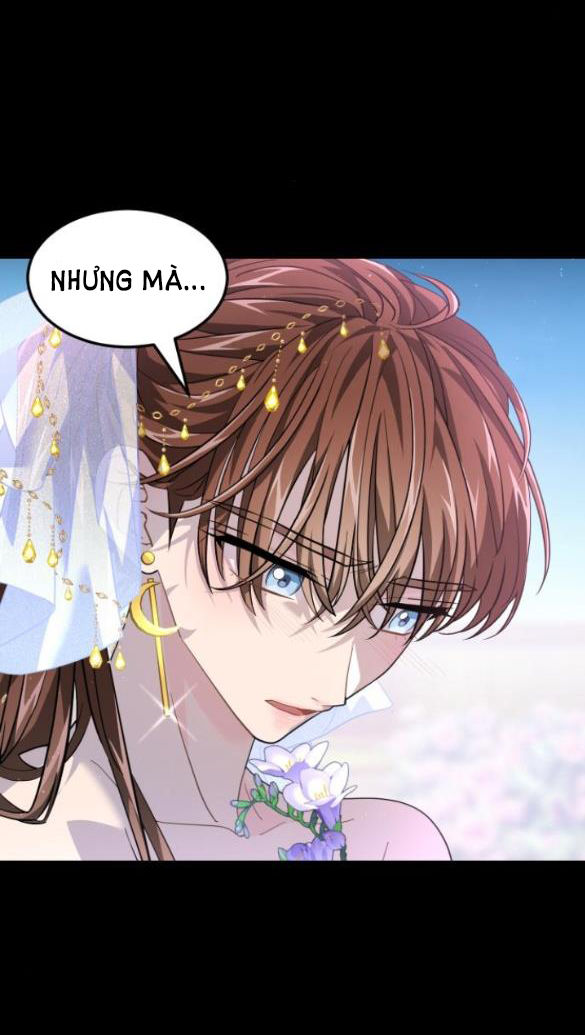 dark moon - tế đàn ánh trăng chapter 40.2 23