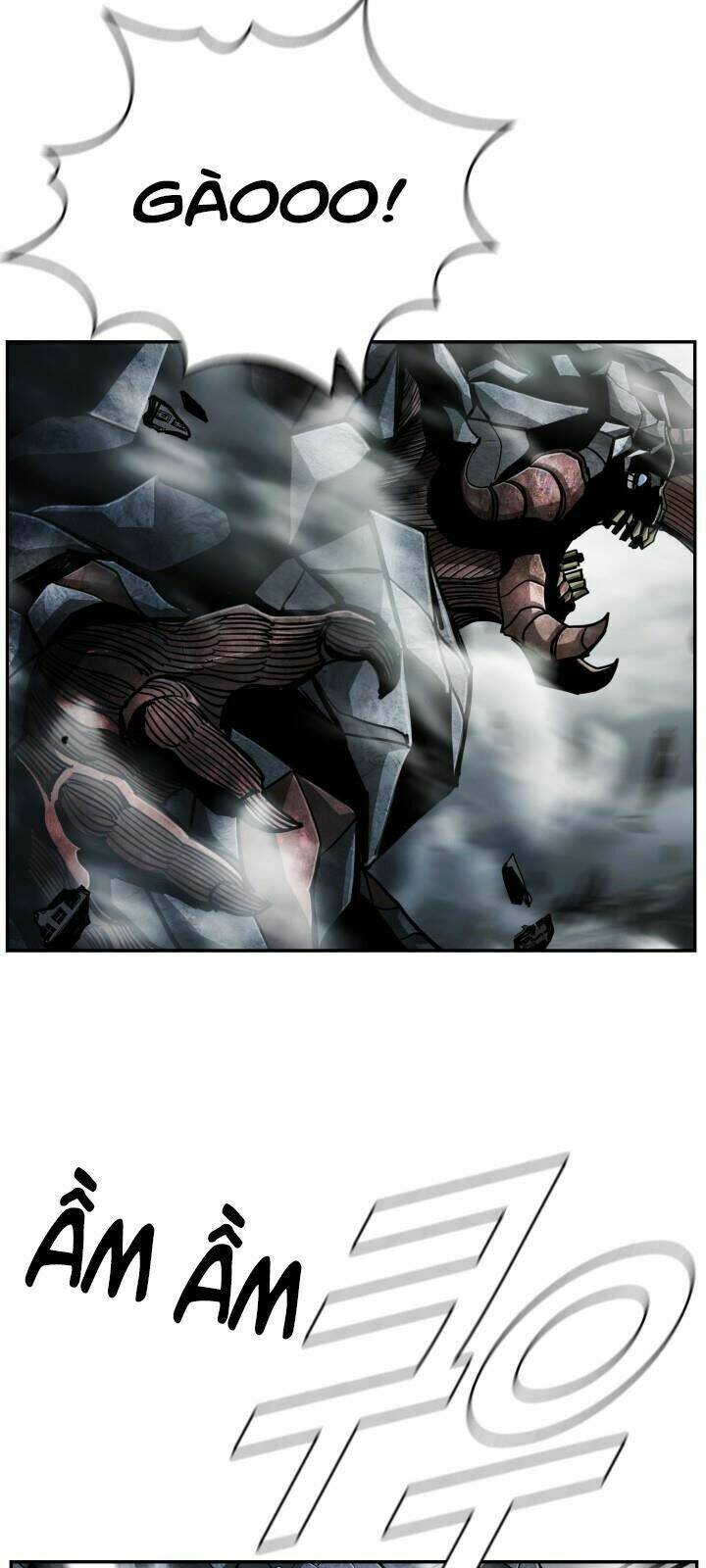 thợ săn đầu tiên chapter 80 11