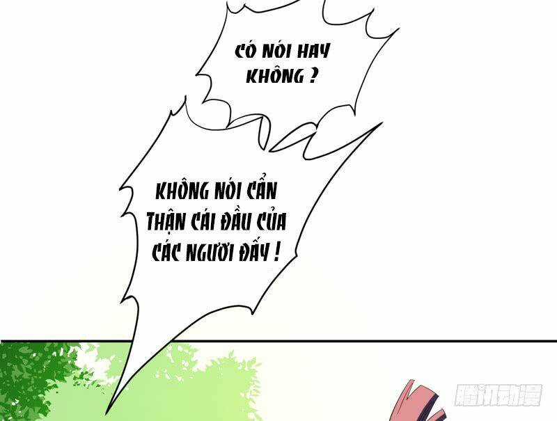 bạo lực tiếu thôn cô chapter 41 9