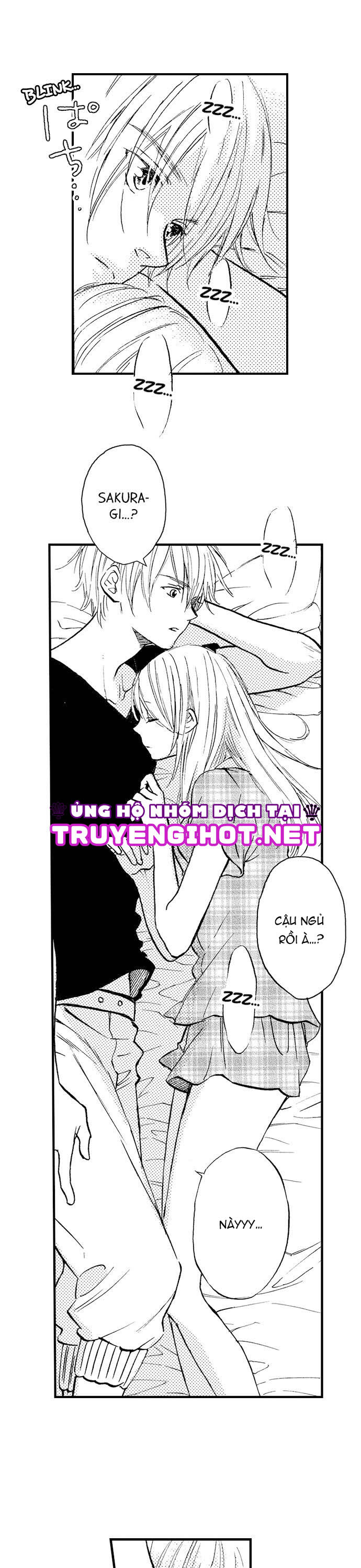 [16+] lạc vào thế giới mà tình dục là bài học bắt buộc chapter 19.2 5