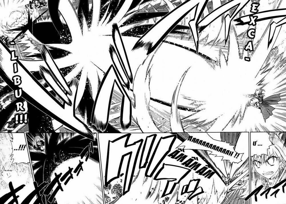 fate/kaleid liner prisma illya chapter 8 20