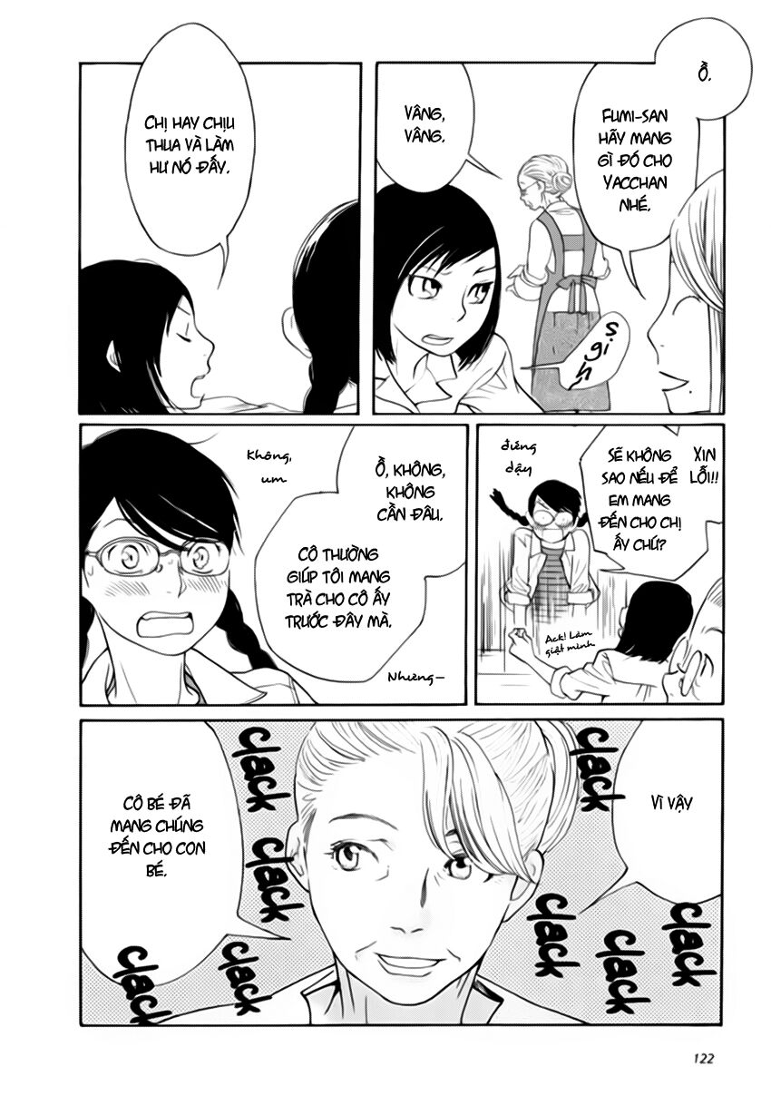 hoa hồng tím ngọt ngào chapter 11 39