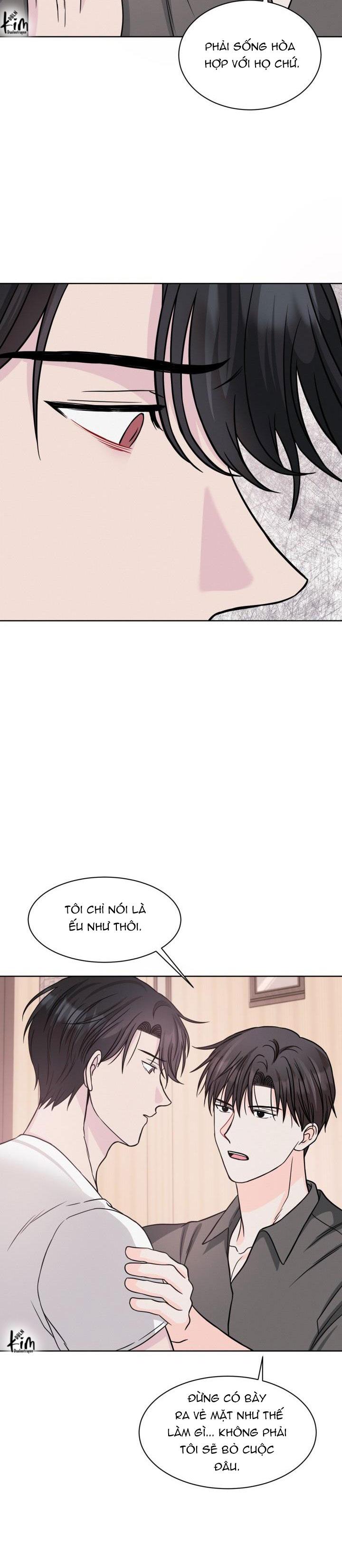 quý đói chapter 14 4