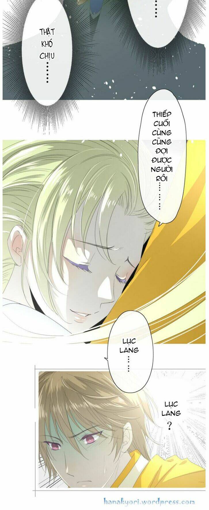 vu chúc thiếu nữ chapter 4 7