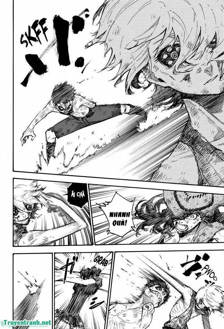 dolly kill kill chapter 135 5
