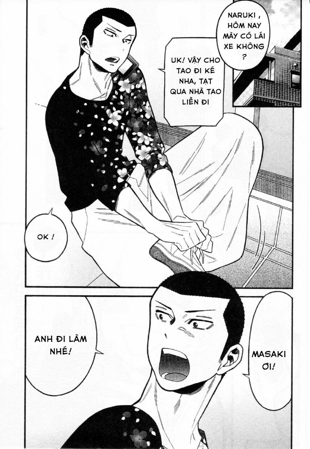 momoiro meloik chapter 28 5