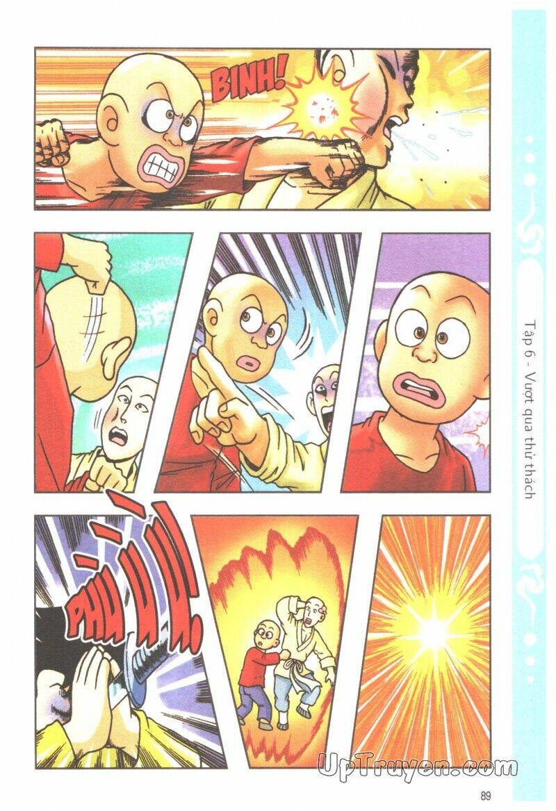 ô long viện tình huynh đệ chapter 6.3 32