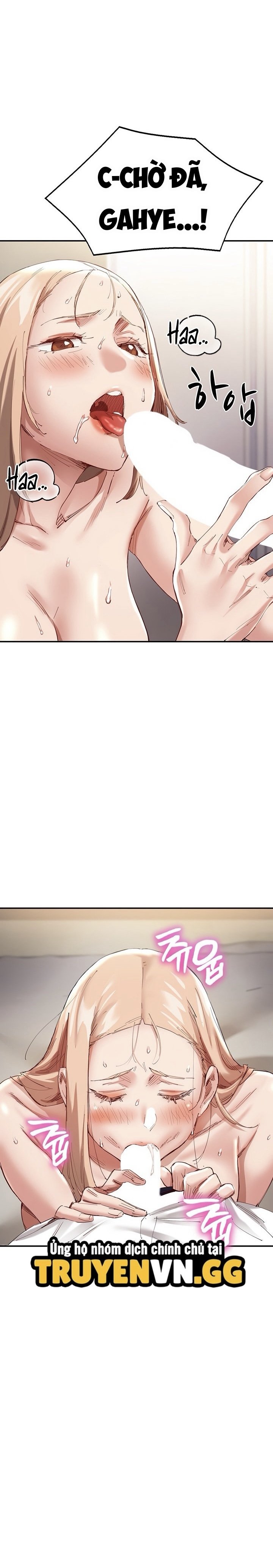 sống cùng hàng khủng chapter 28 17