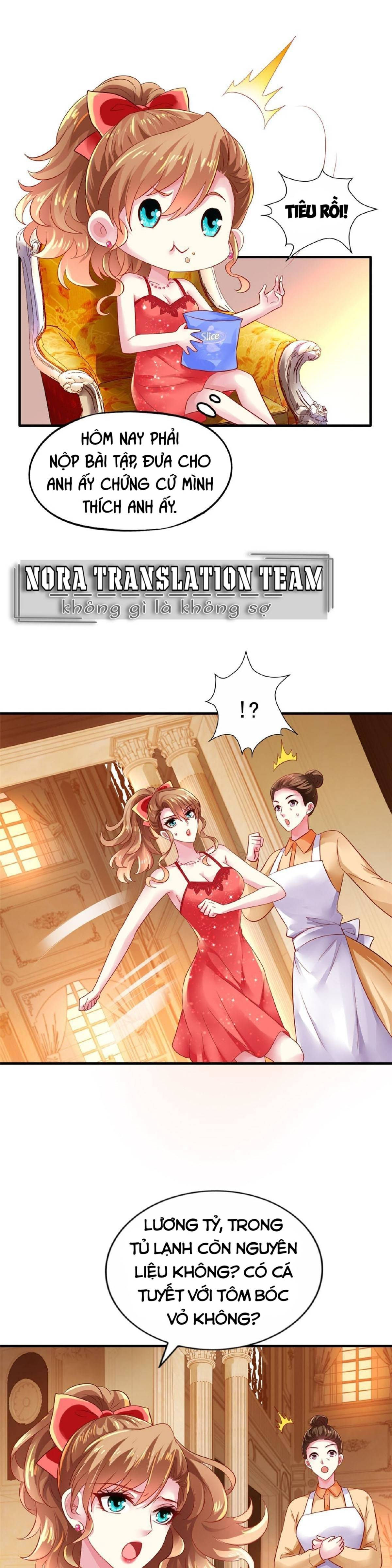 nữ hoàng điện ảnh chapter 11 2