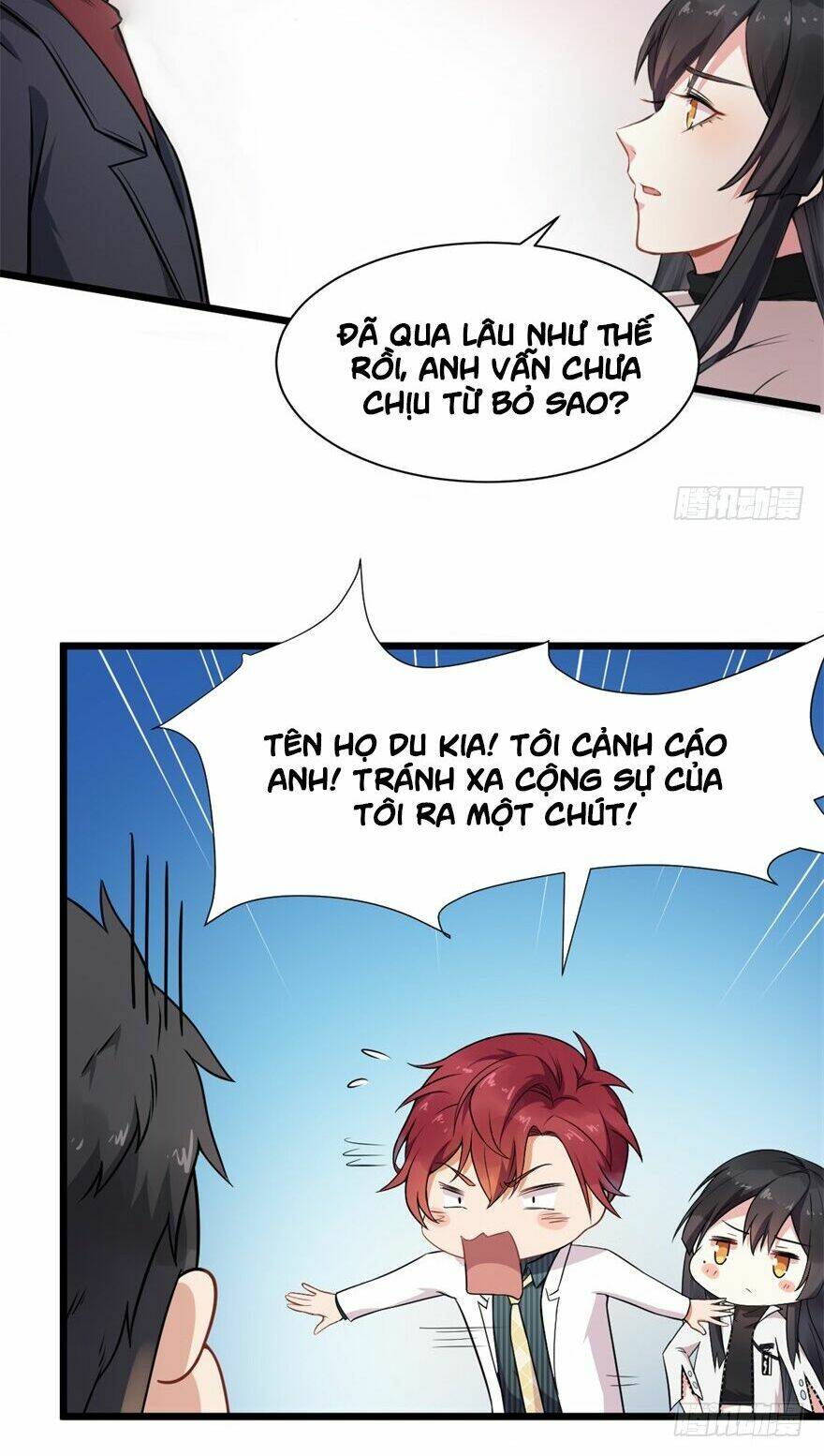 trinh thám quý tộc chapter 6 8