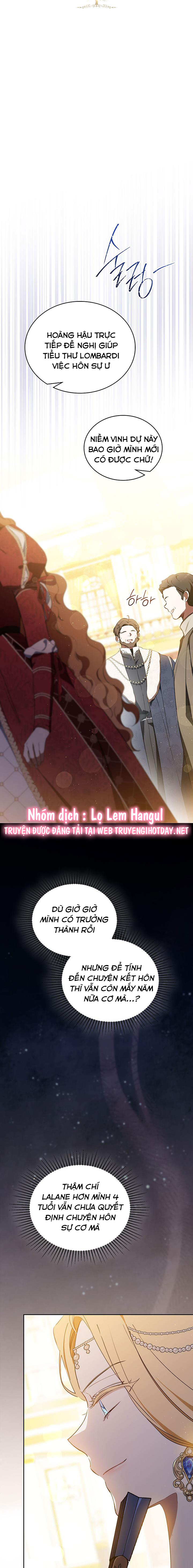 lần này tôi sẽ trở thành gia chủ chapter 130 2