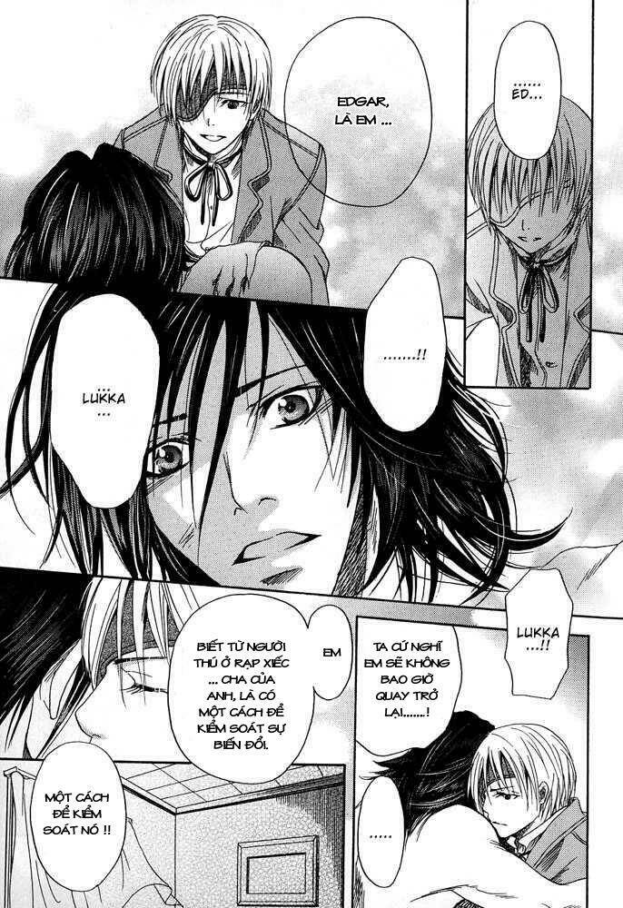 beast in the tower chapter 5.2 20