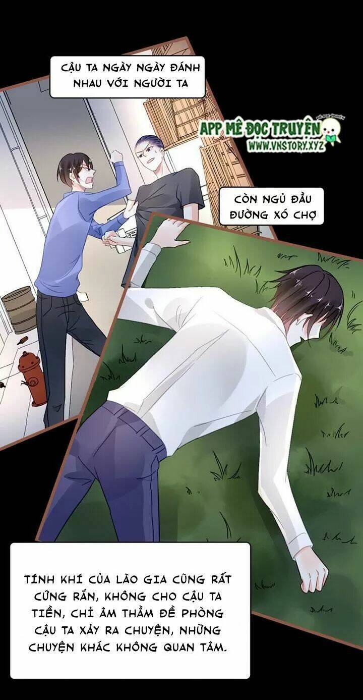 mưu ái thành nghiện chapter 38 8