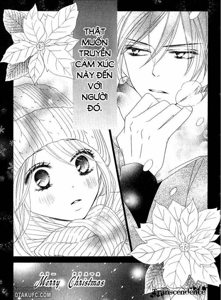 yêu quái cánh đen chapter 39.5 7