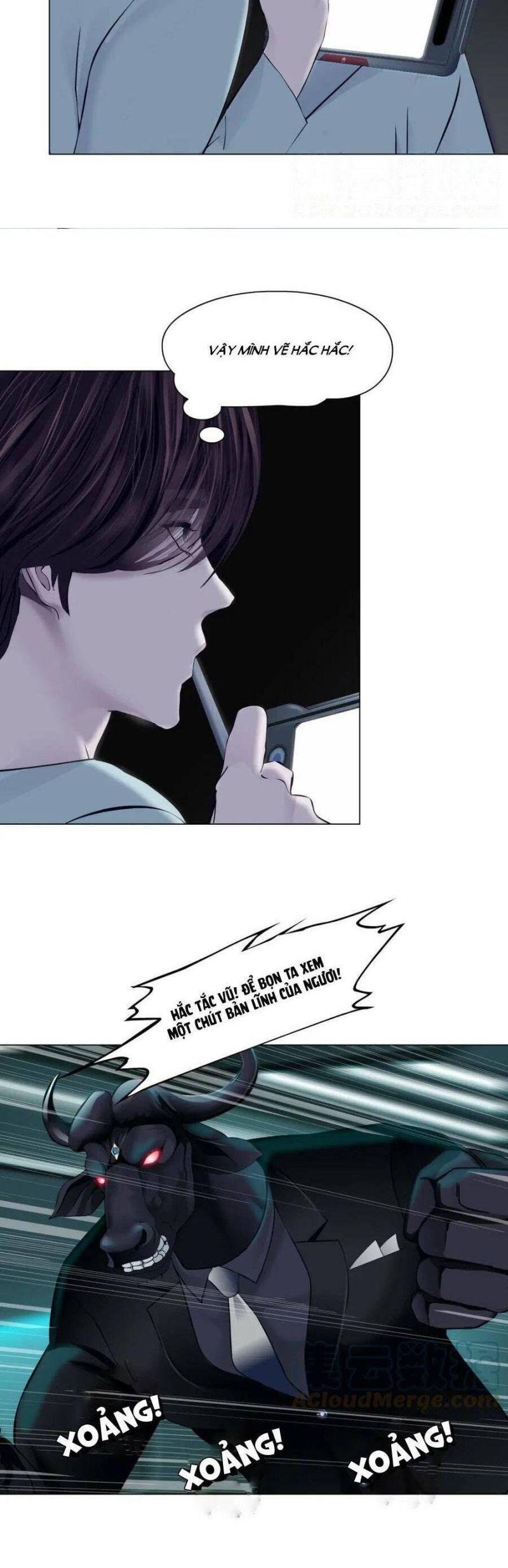 đằng nữ chapter 199 17