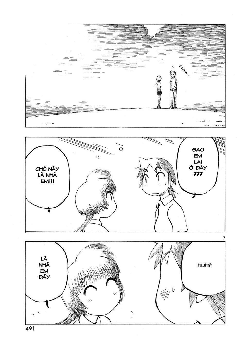 kotonoba drive chapter 28 8