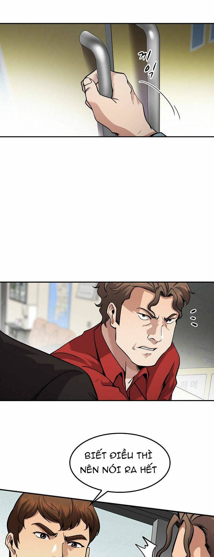 điều tra viên chuyển sinh chapter 119 42