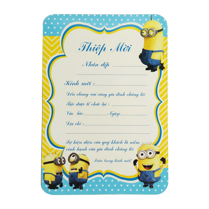 Thiệp mời sinh nhật online cho bé trai bé gái mẫu thiệp thôi nôi sinh nhật  cute dễ thương được thiết kế sẵn  TÊN THIỆP BÉ VUI Tại Tp Hồ Chí
