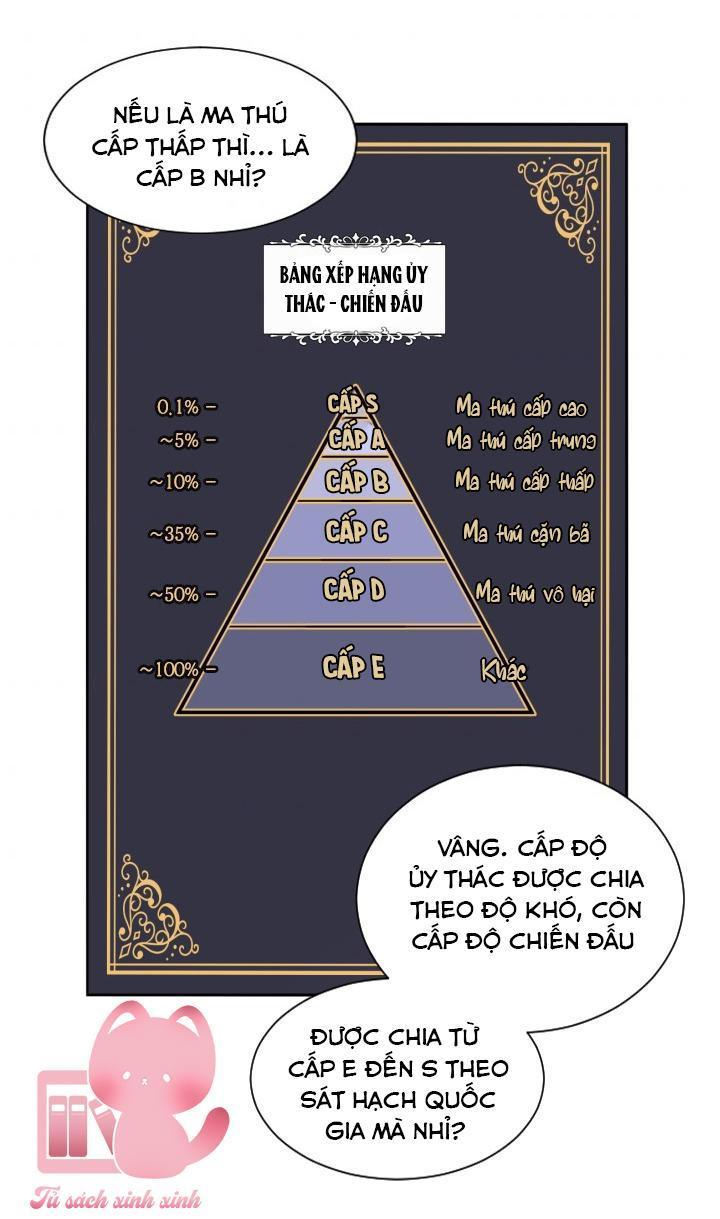 nguyện ước vô vọng của ma nữ chapter 4 28