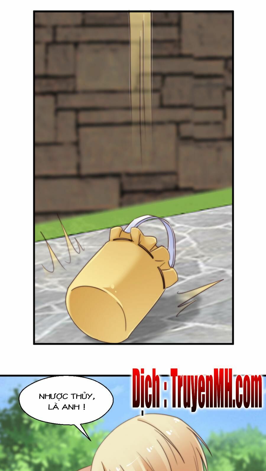 bí mật của thiên kim chapter 84 12