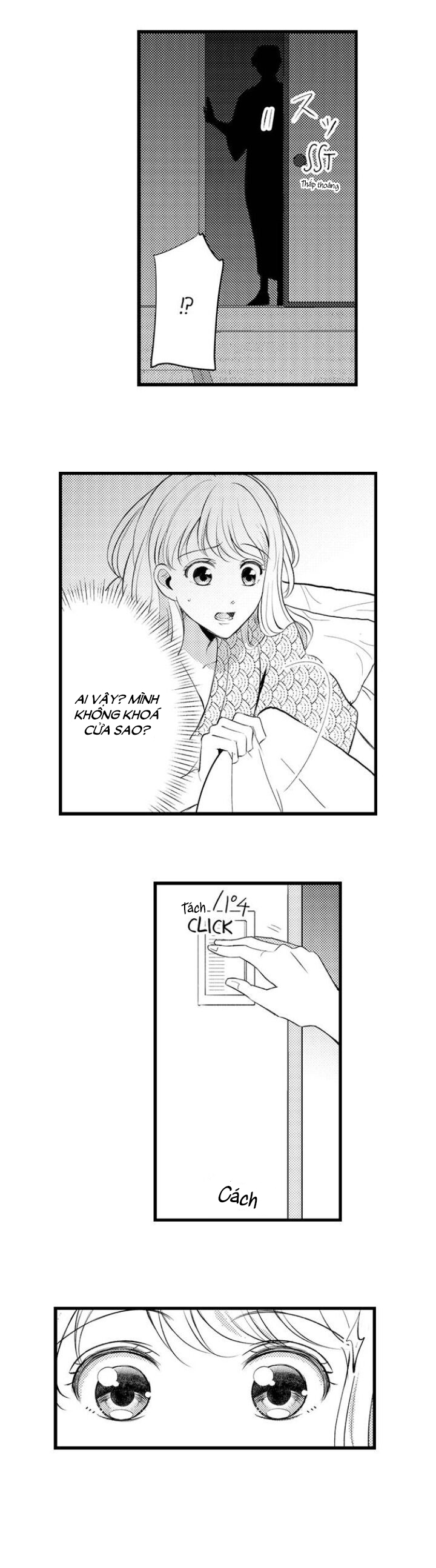 anh sẽ yêu em đến khi em tốt nghiệp chapter 17 11