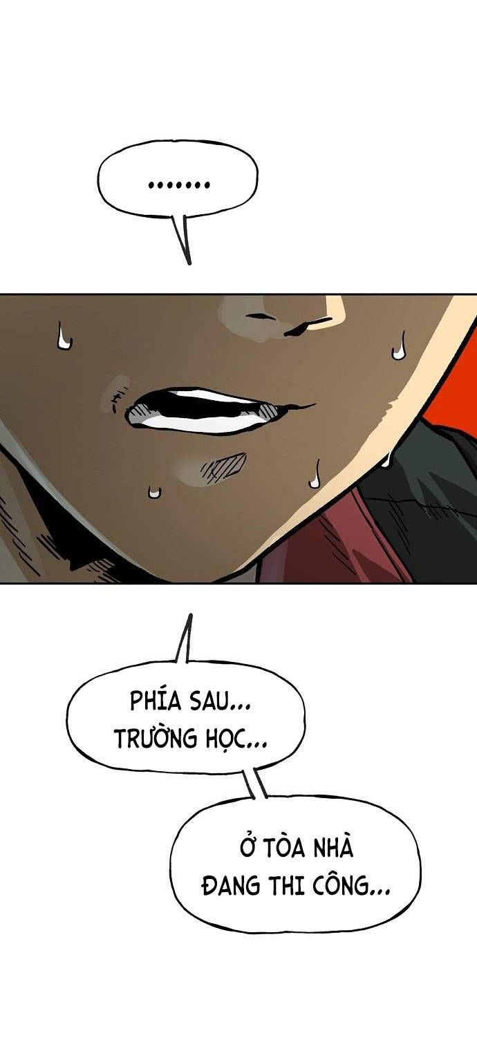 chỉ có cái c.h.ế.t mới là sự cứu rỗi chapter 8 67