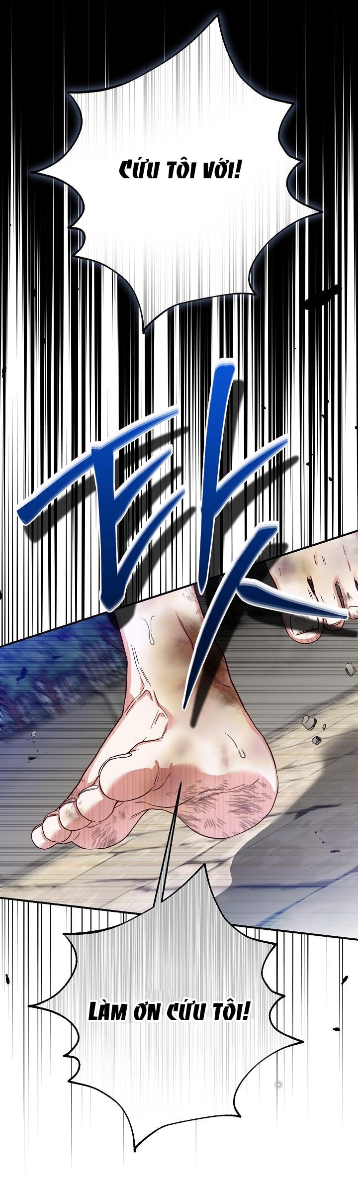 trở thành vợ thái tử quái vật chapter 111 21