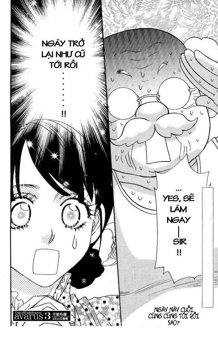 boku to kanojo no xxx chapter 46 21