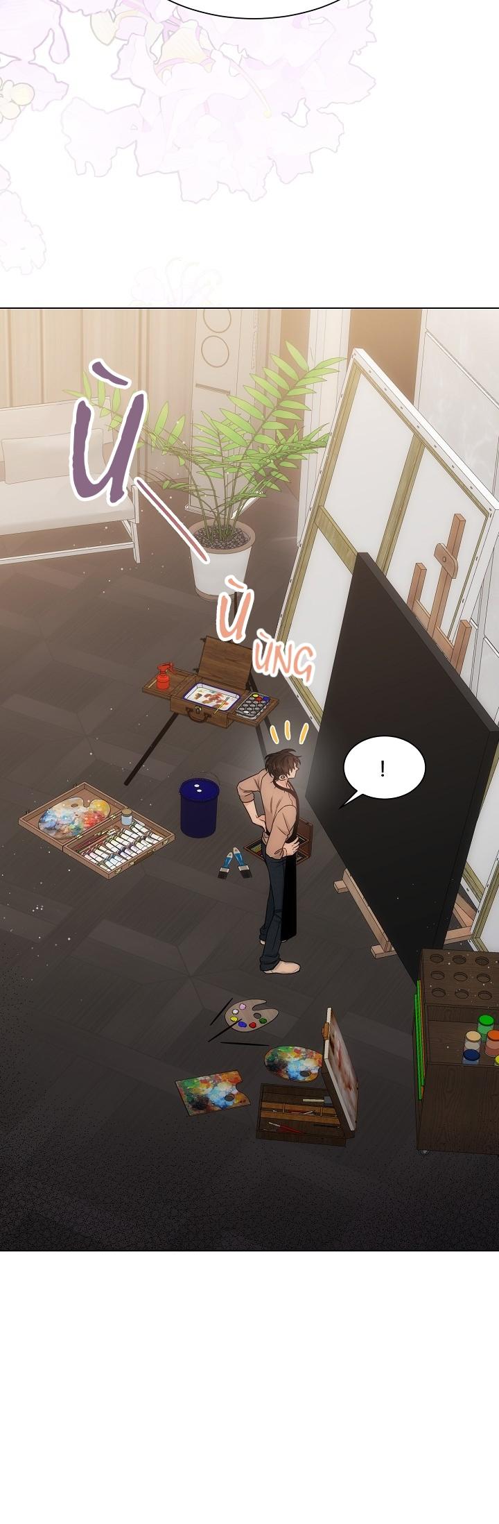 chuyện tình lãng mạn tại manhattan chapter 45 19