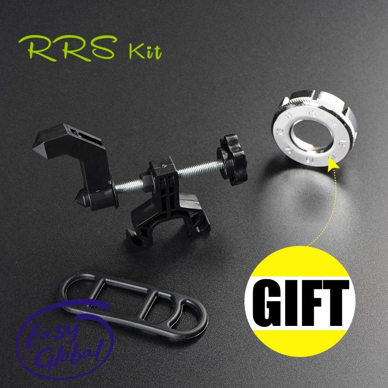RRSkit Bánh xe đạp nhỏ RRSkit Bánh xe đạp đứng Bánh xe đạp điều chỉnh MTB Dụng cụ sửa chữa bánh xe đạp đường bộ