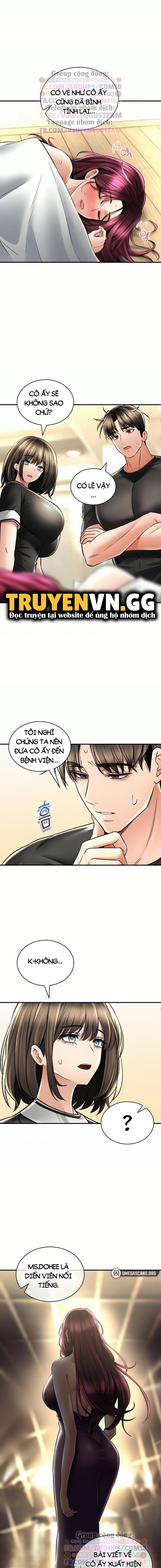 thảo dược mê tình chapter 66 9