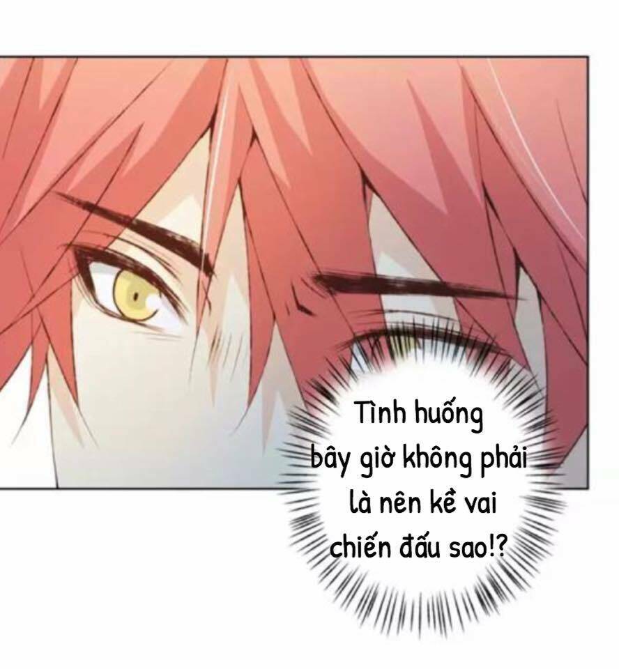 tôi không phải đa nhân cách chapter 36 54