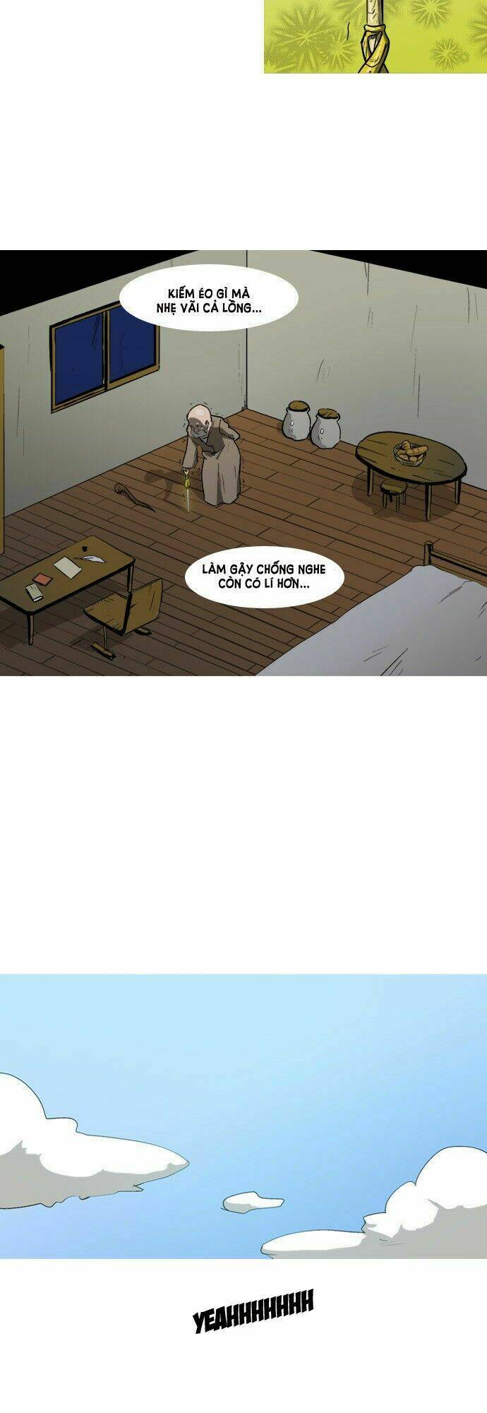 changsik đứa con của rồng chapter 1 18