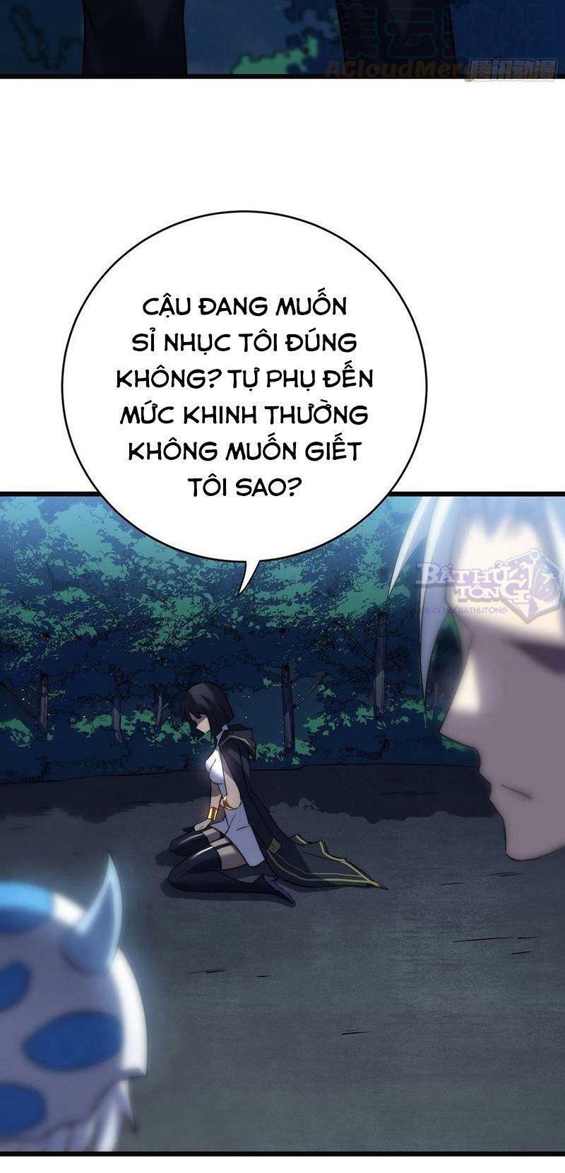 sát thần chi lộ tại dị giới chapter 42 28