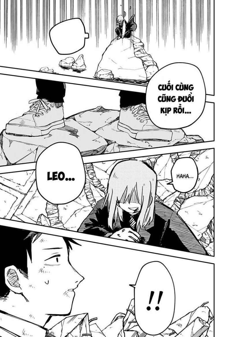 youchien wars chapter 24 12