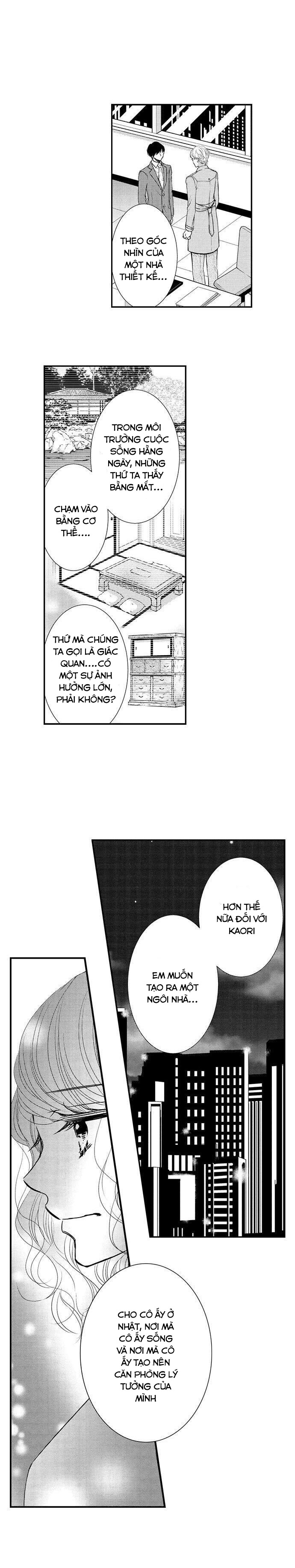 sự cao trào hoàn hảo chapter 137 4