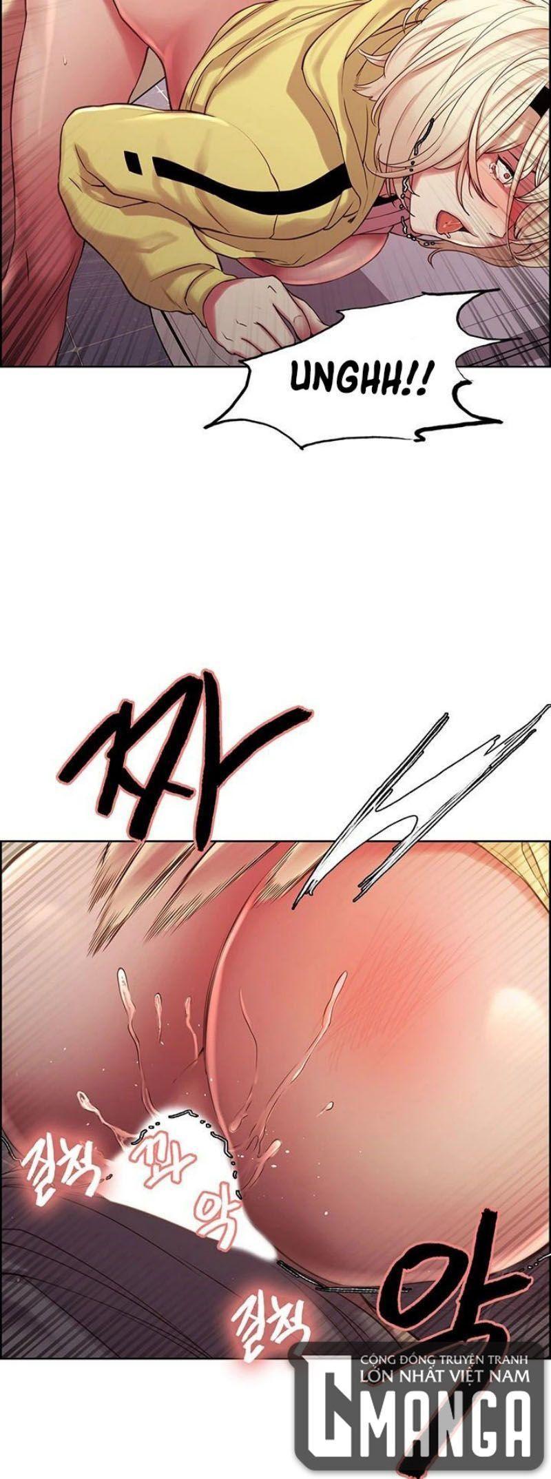 gia đình chạy trốn chapter 15 21