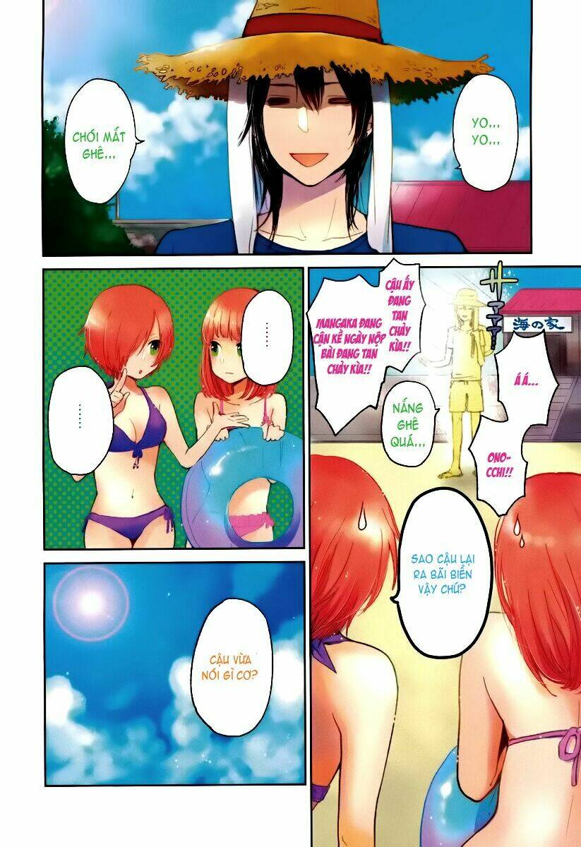 haruwaka chapter 4 2